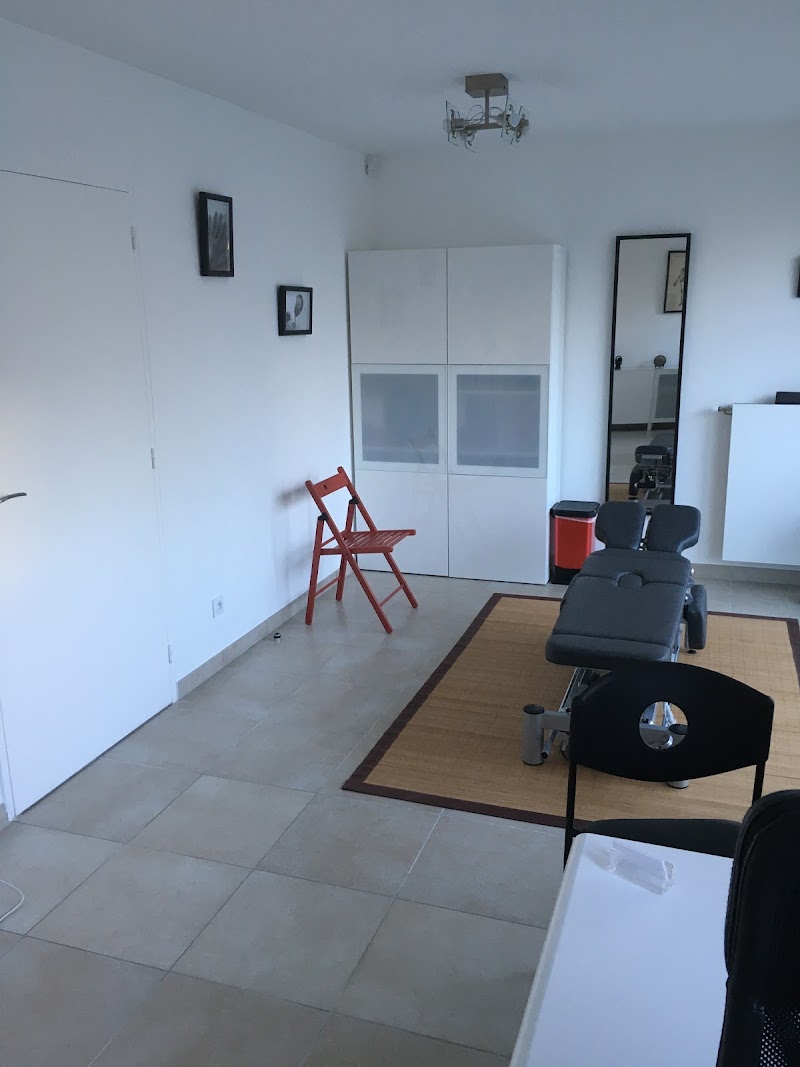 Cabinet de consultation Villefranche